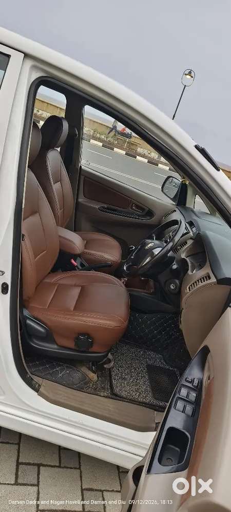 Toyota Innova Diesel Manual 2015