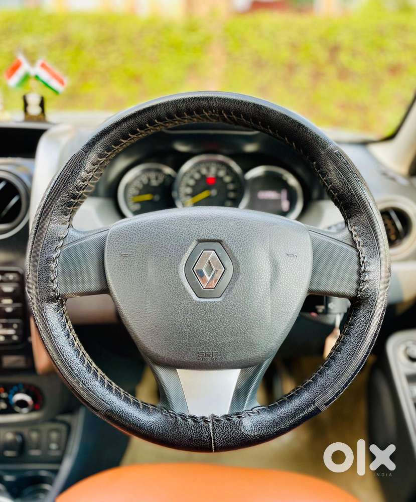 Renault Duster, 2016, Diesel