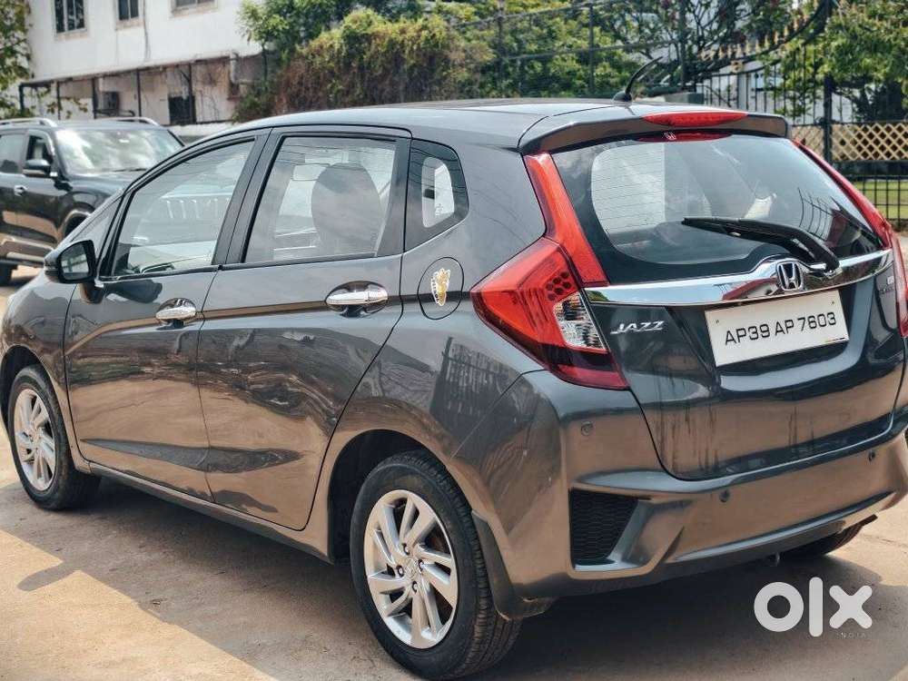 Honda Jazz 1.2 Mode I-vtec, 2019, Petrol