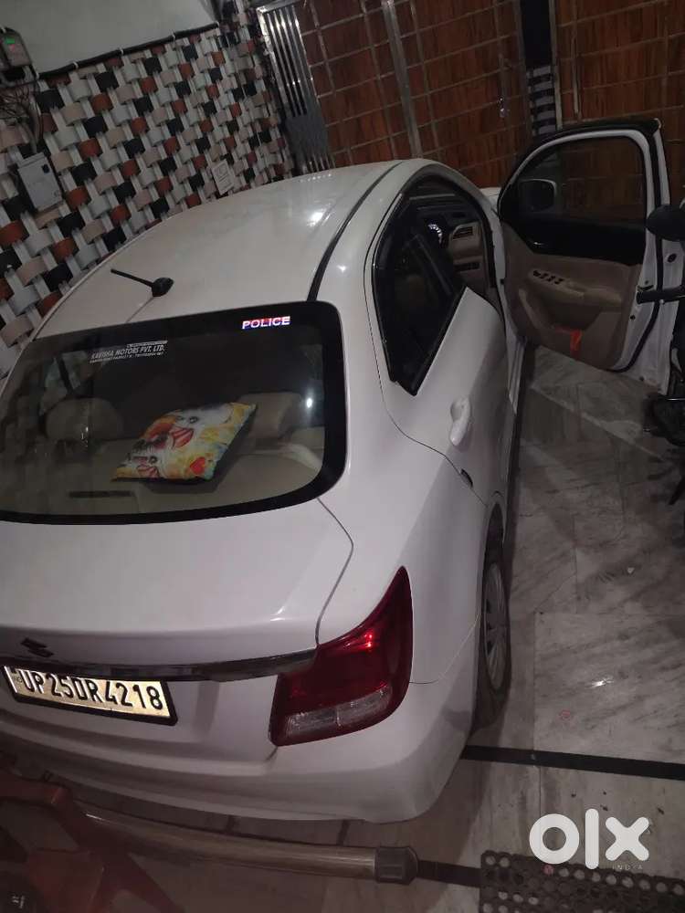 Maruti Suzuki Dzire 2023