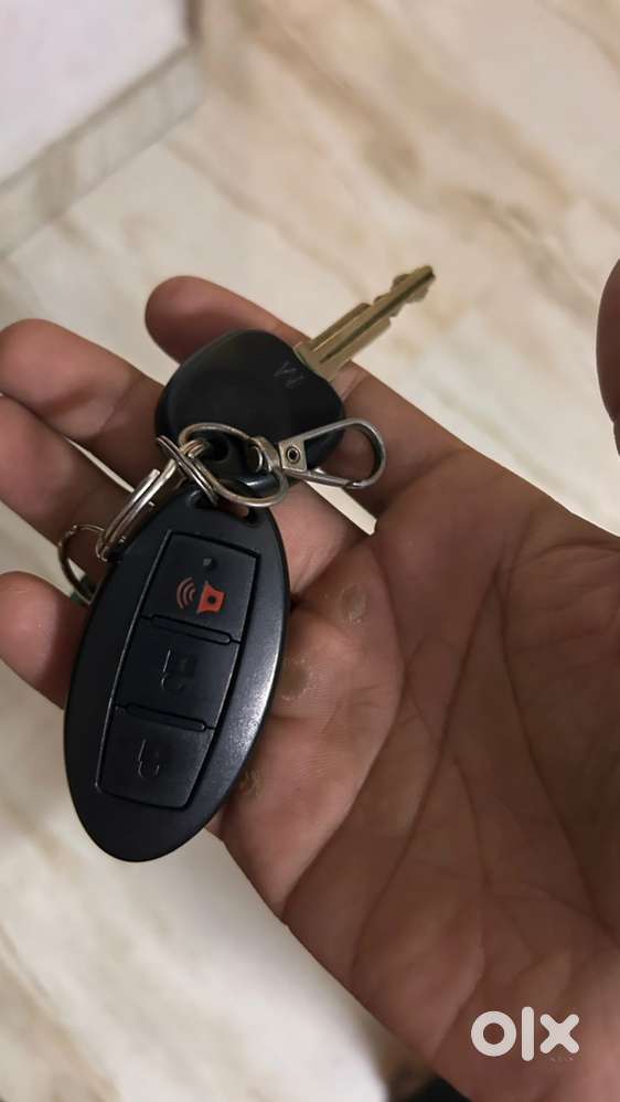 Hyundai Eon Magna+ 2016model 2017 Registered