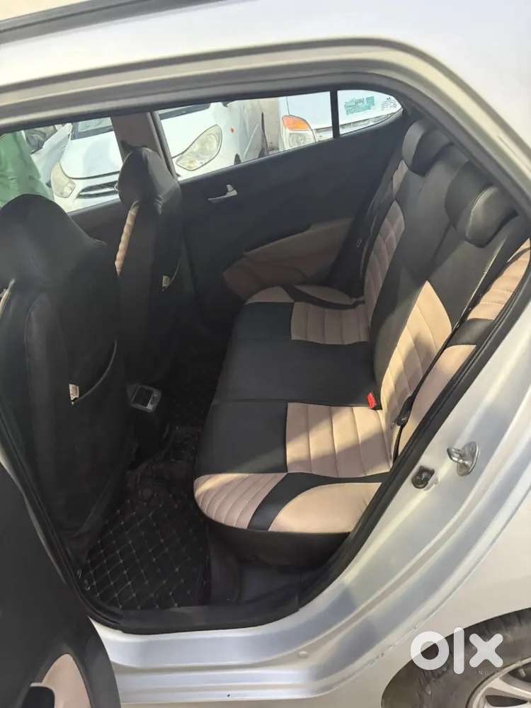 Hyundai Grand I10 2017 Petrol 50000 Km Driven