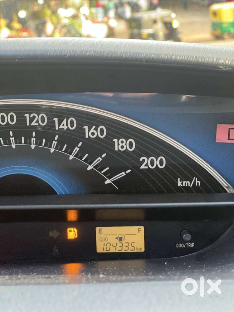 Toyota Etios Gd, 2013, Diesel