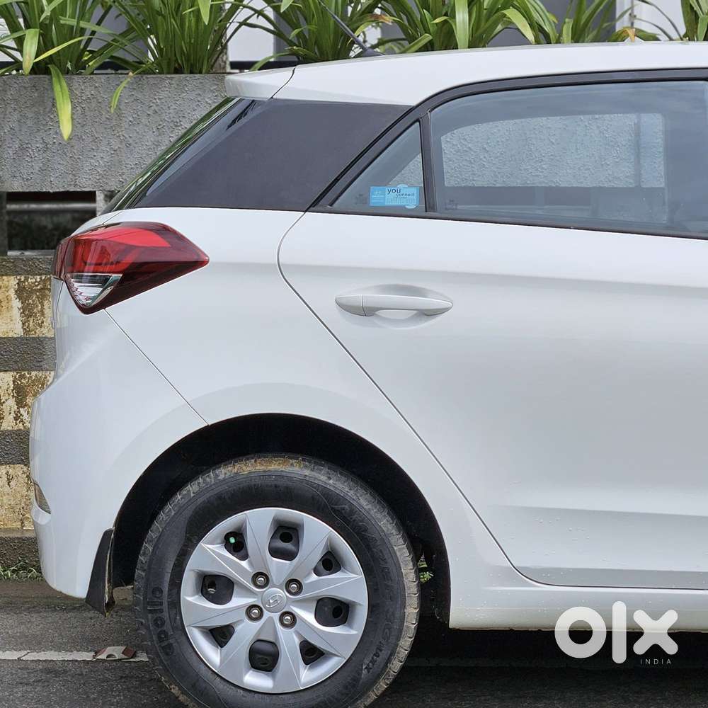 Hyundai Elite I20 Magna 1.2, 2015, Petrol