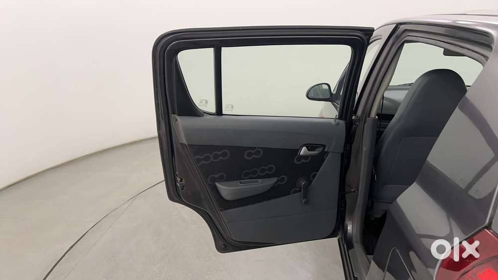 Maruti Suzuki Alto 800 Lxi, 2013, Petrol