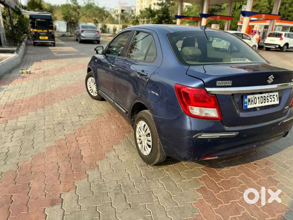 Swift Dzire Vxi Automatic Petrol