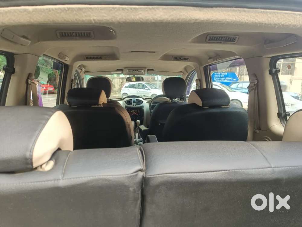 Mahindra Xylo H8 Abs Airbag Bs Iv, 2015, Diesel