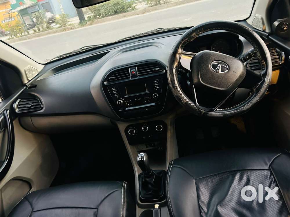 Tata Tiago 1.05 Revotorq Xt Option, 2018, Diesel