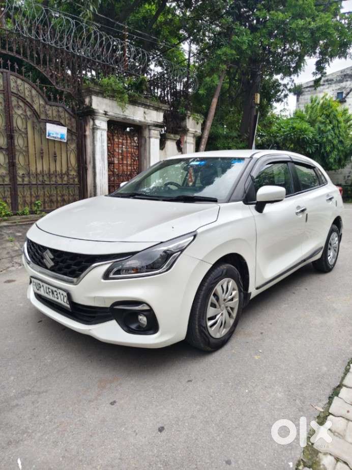 Maruti Suzuki Baleno Delta, 2023