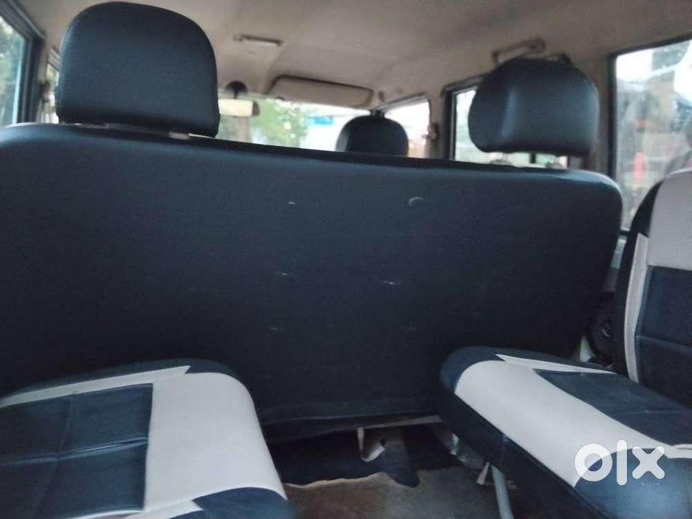 Mahindra Bolero Neo 1.5 N 10, 2022, Diesel