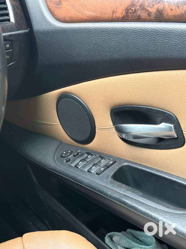 Bmw 5 Series 530i 2010 Car