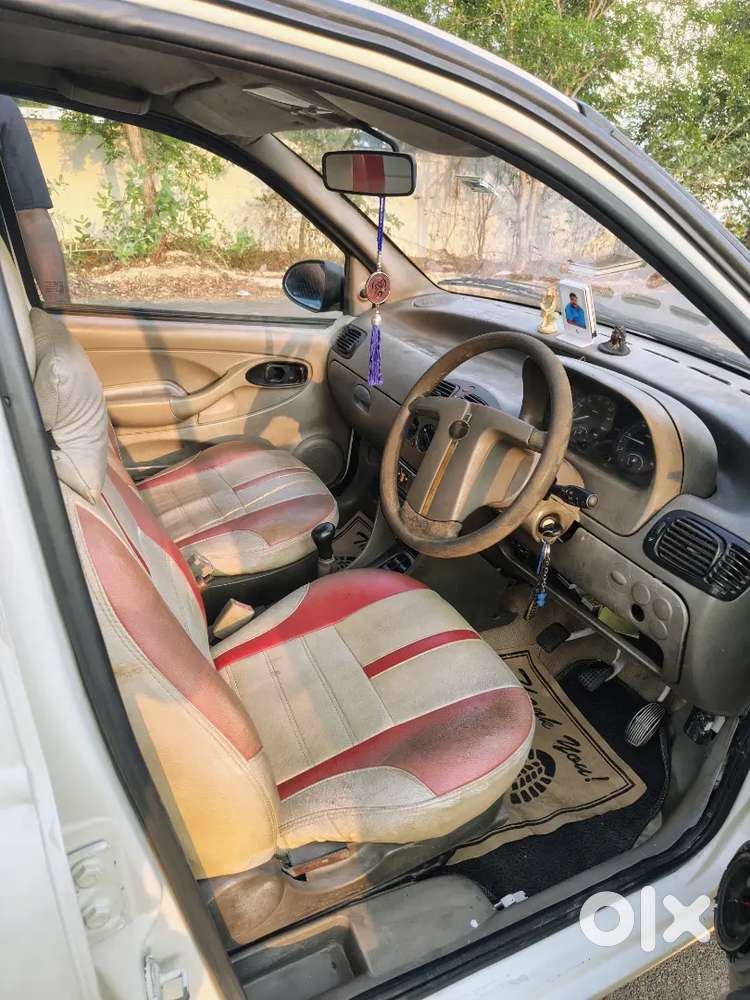 Tata Indigo Ecs 2013 Diesel Excellant Condition Ready To Drive...