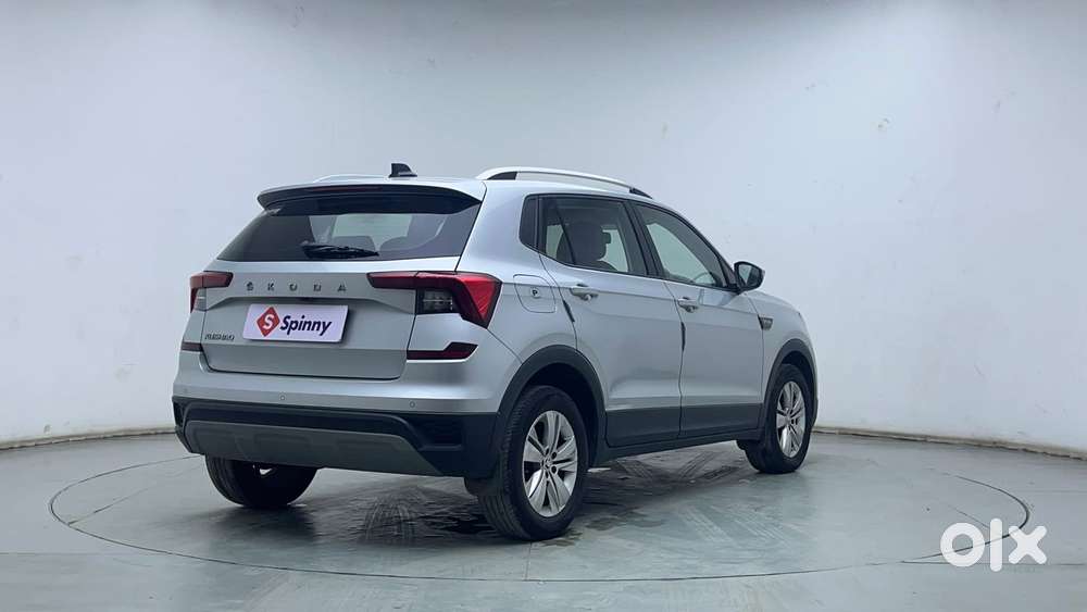Skoda Kushaq Ambition 1.0l Tsi Mt, 2023, Petrol