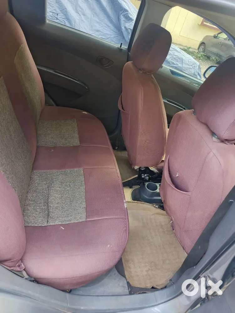 Chevrolet Beat 2013 Model , Diesel, 98000 Km Driven,2nd Owner