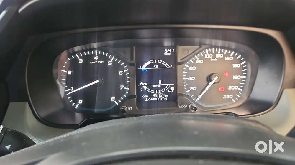 Tata Punch First Owner Petrol Is On Sale.