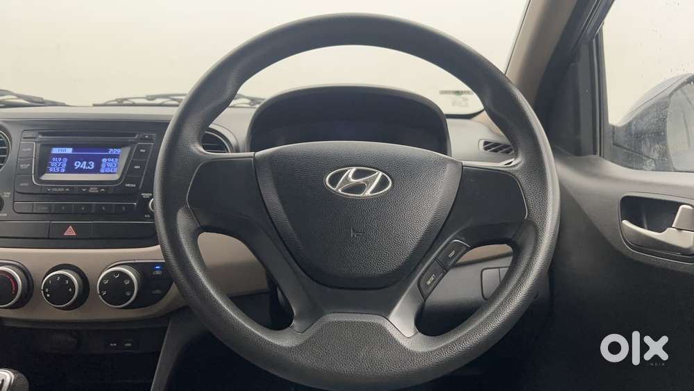 Hyundai Grand I10 1.2 Kappa Sportz, 2014, Petrol