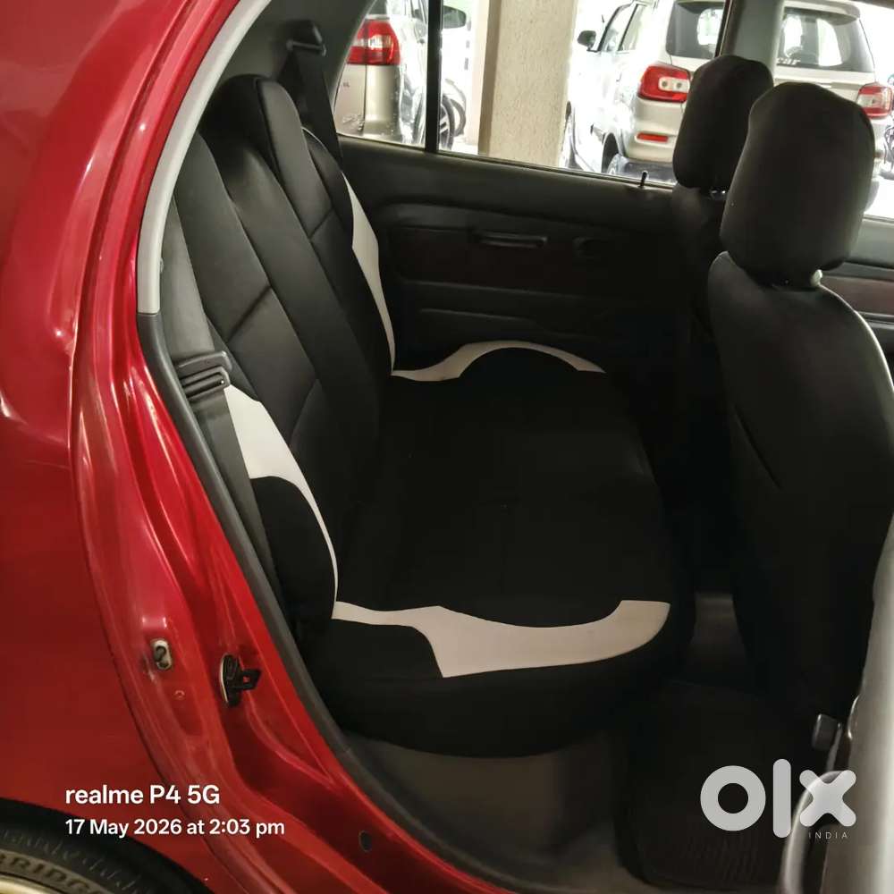 Santro Xing 2006 Petrol  Good Running Condition  Super Cooling Ac