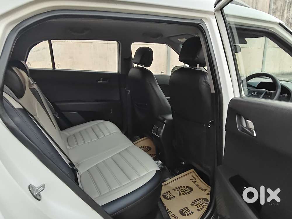 Hyundai Creta 1.6 Vtvt S, 2016, Petrol