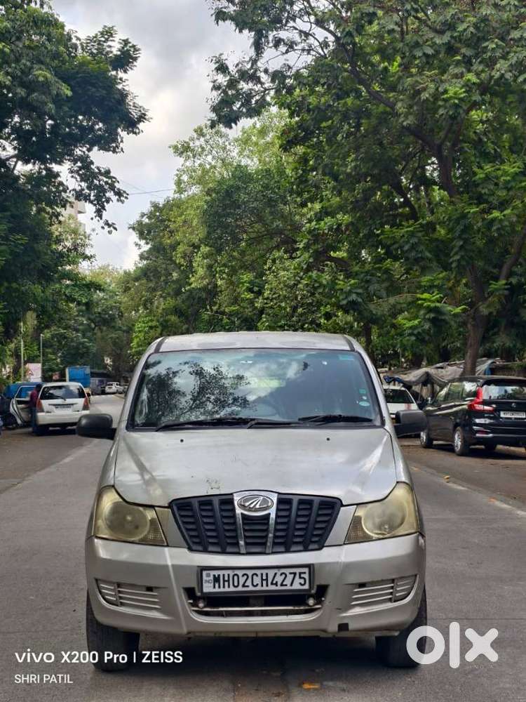Mahindra Xylo 2009-2011 E6 Bs Iv, 2012, Diesel