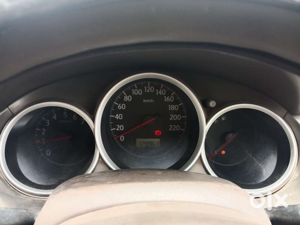 Honda City Zx Gxi, 2005, Petrol