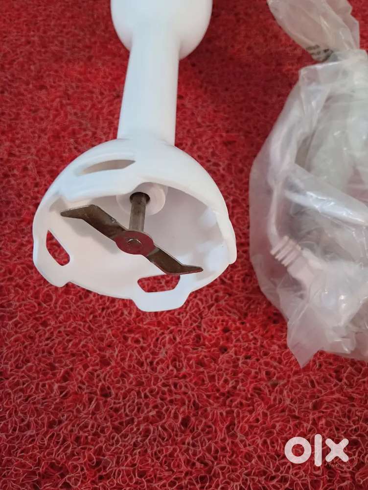 Brand new Hand Blender