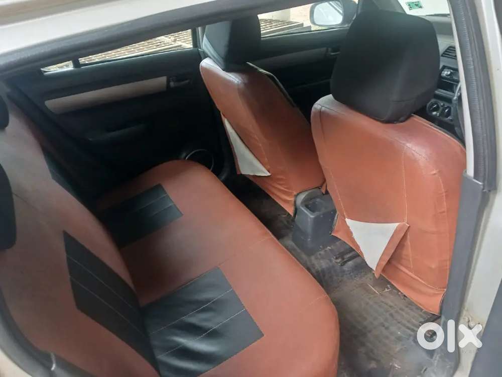 Maruti Suzuki Swift Diesel 2008