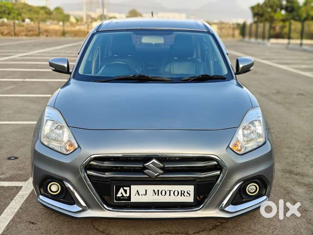 Maruti Suzuki Dzire 1.2 Vxi Amt, 2022, Petrol