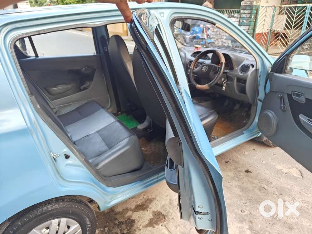 Maruti Suzuki Alto 800 Std Optional, 2013, Petrol