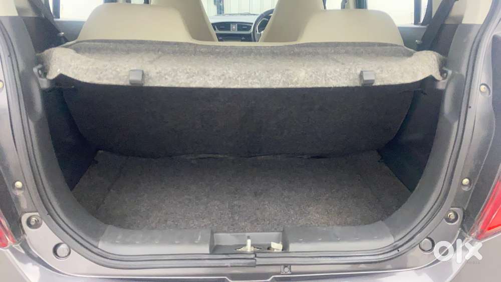 Maruti Suzuki Alto K10 Vxi Amt, 2015, Petrol