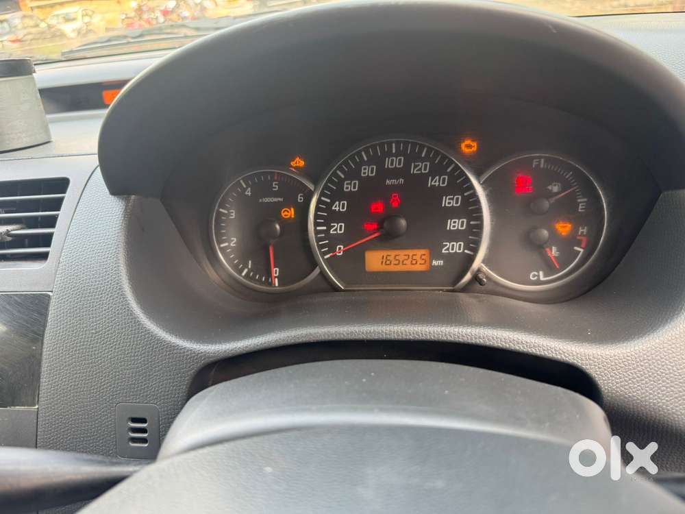 Maruti Suzuki Swift Dzire Vdi Bsiv, 2009, Diesel