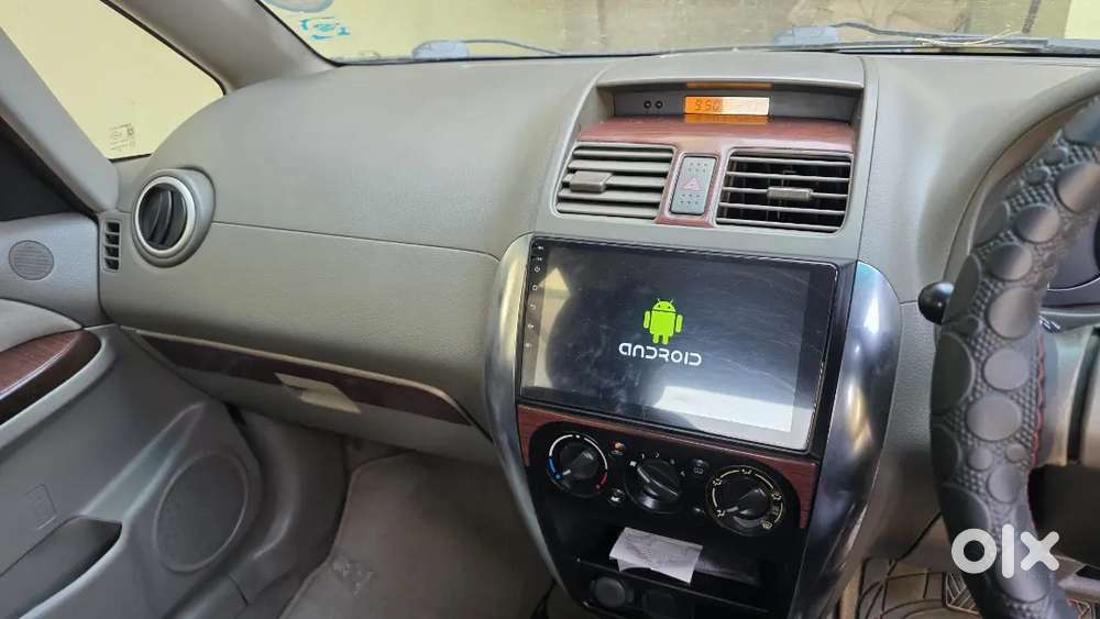 Maruti Suzuki Sx4 2013 Petrol Well Maintained