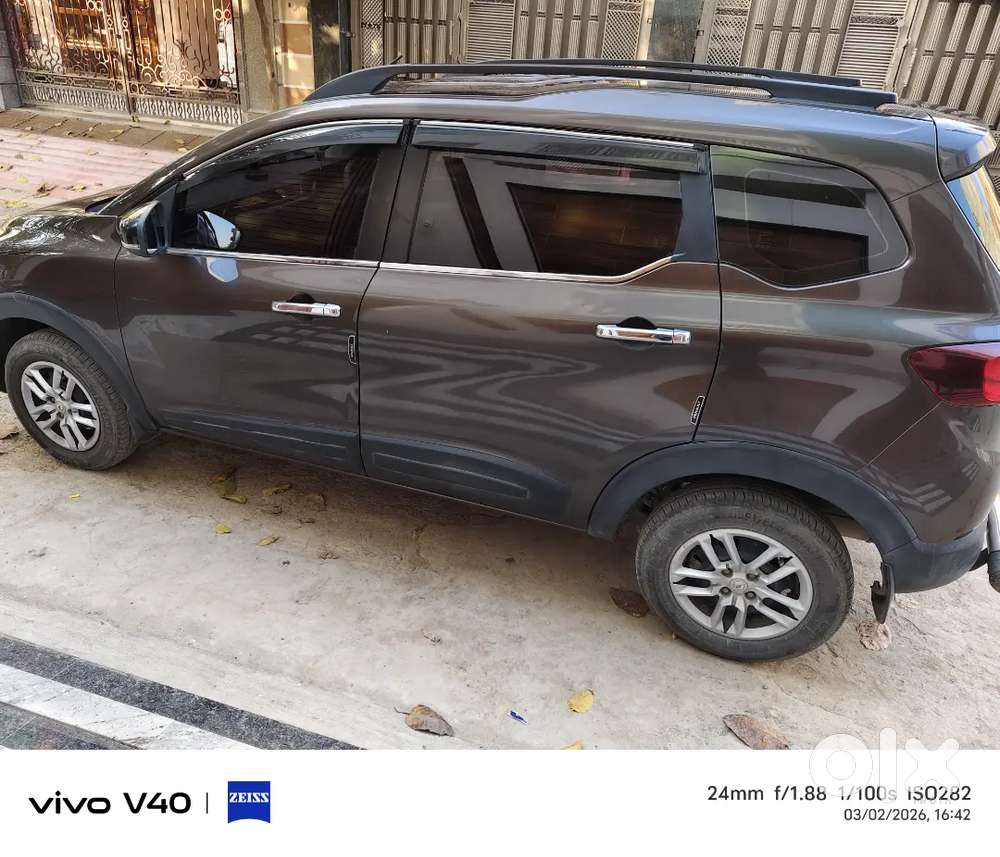 Renault Triber 2022 Petrol Well Maintained