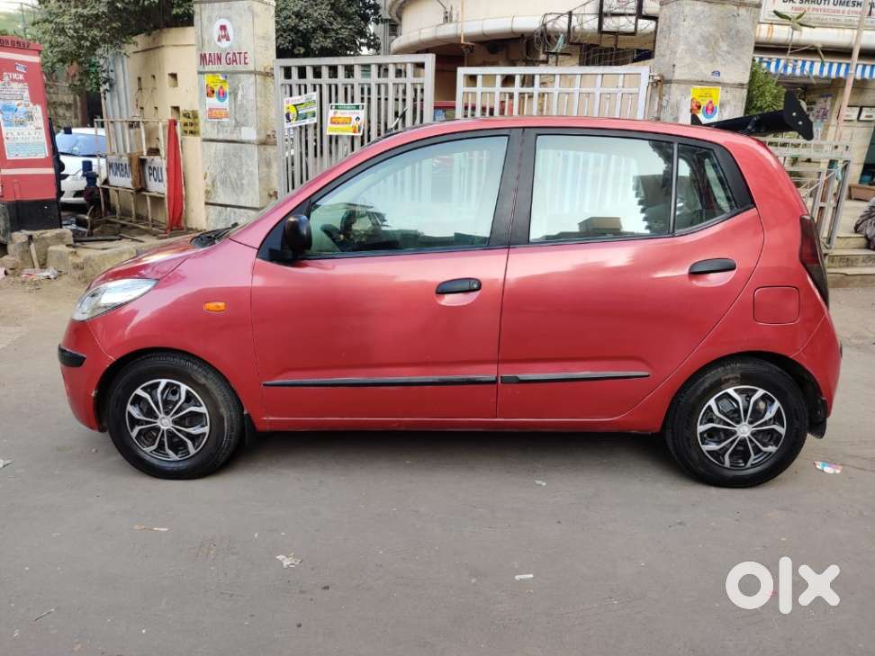 Hyundai I10 2007-2010 Era 1.1, 2008, Petrol