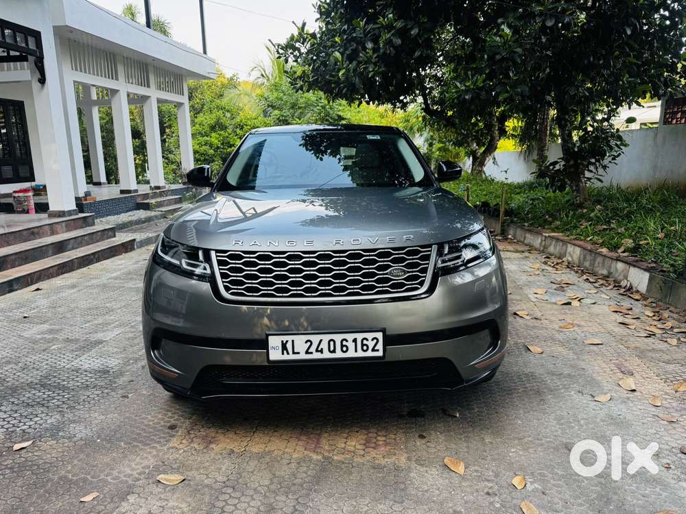 Land Rover Range Velar D180 R-dynamic Hse, 2018, Diesel