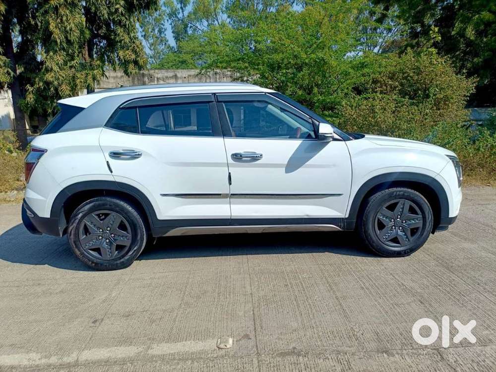 Hyundai Creta 1.5 S Petrol, 2021, Petrol