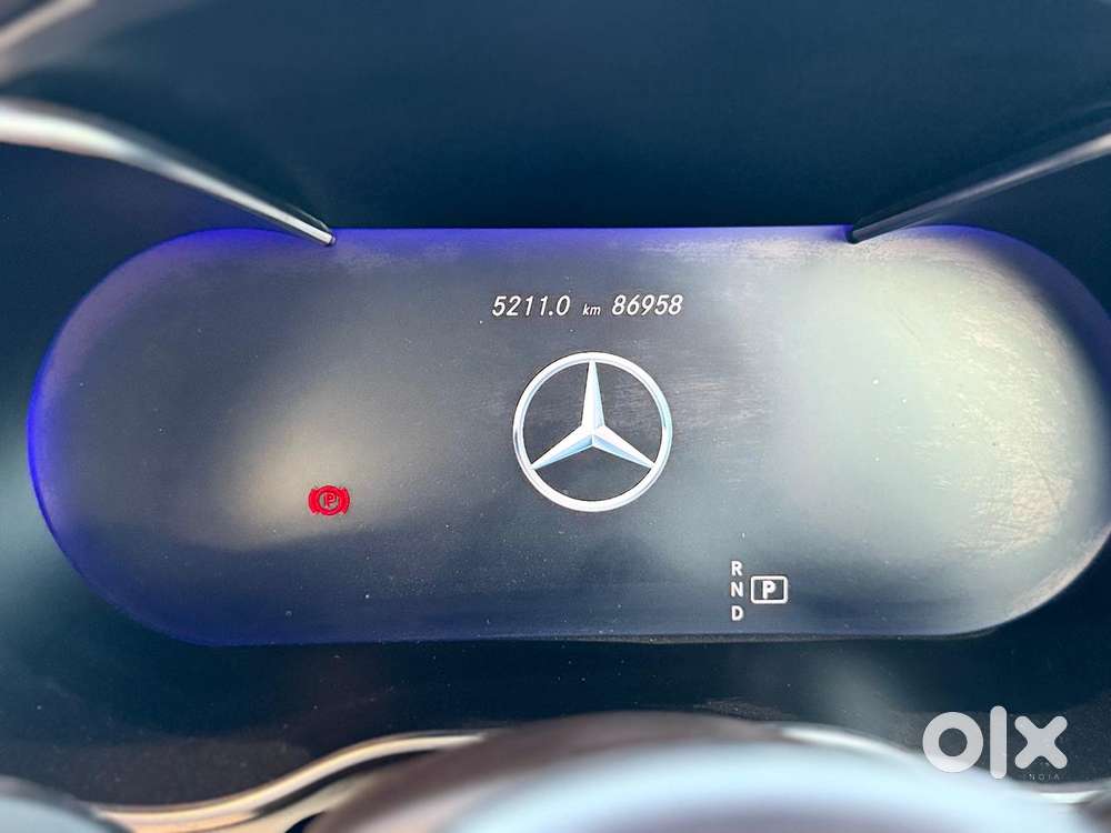 Mercedes-benz Glc 220d 4matic, 2021, Diesel