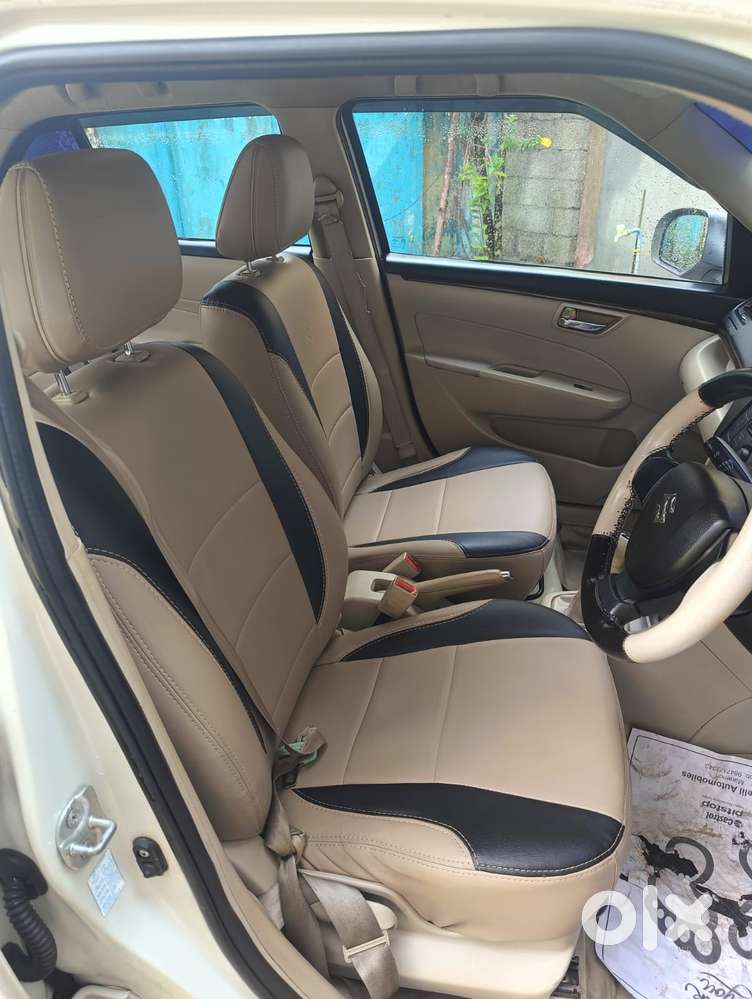 Maruti Suzuki Swift Dzire Vdi Bsiv, 2013, Diesel