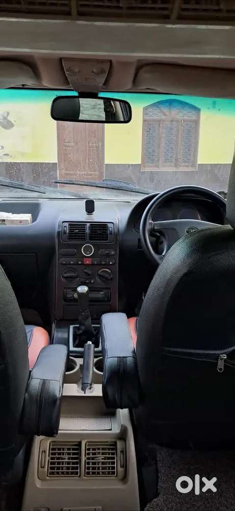 Tata Safari 2010 December Registration Diesel Well Maintained