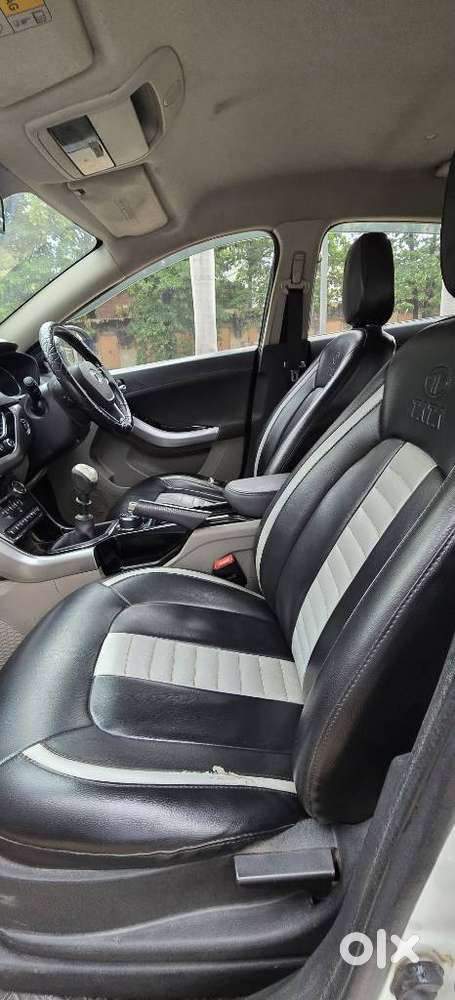 Tata Nexon 1.5 Revotorq Xz Plus, 2018, Diesel