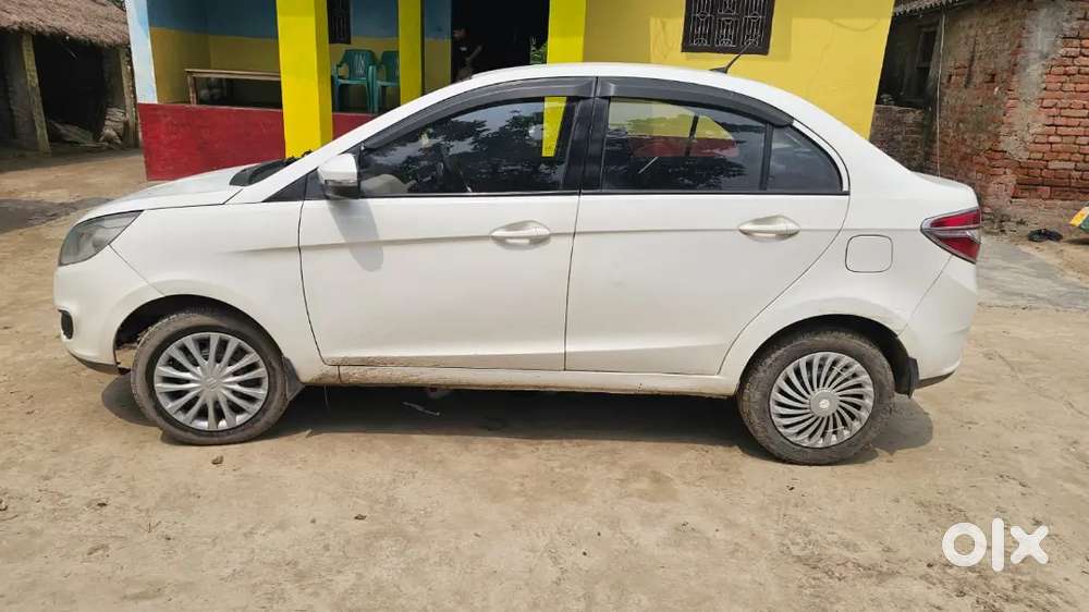 Tata Zest 2019