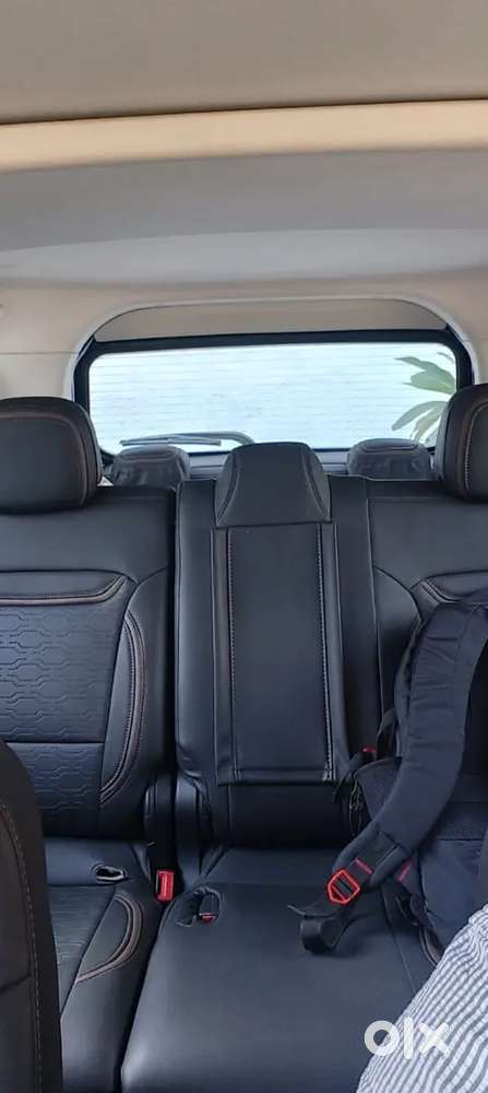 Mahindra Scorpio-n 2023 Diesel 21000 Km Driven New Mint Condition