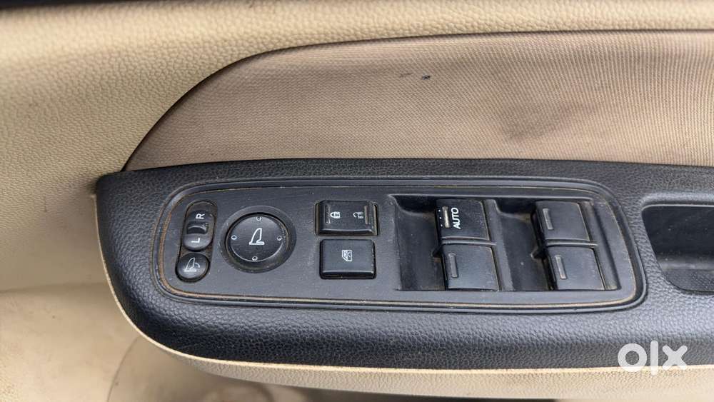 Honda Amaze [ ] 1.2 Vx I-vtec Mt, 2022, Petrol