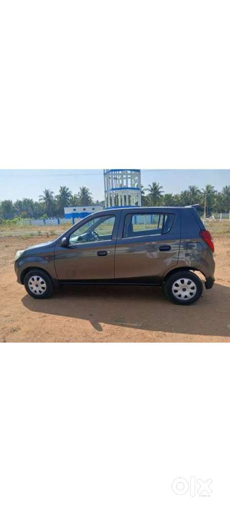 Maruti Suzuki Alto 800 Lxi, 2015, Petrol