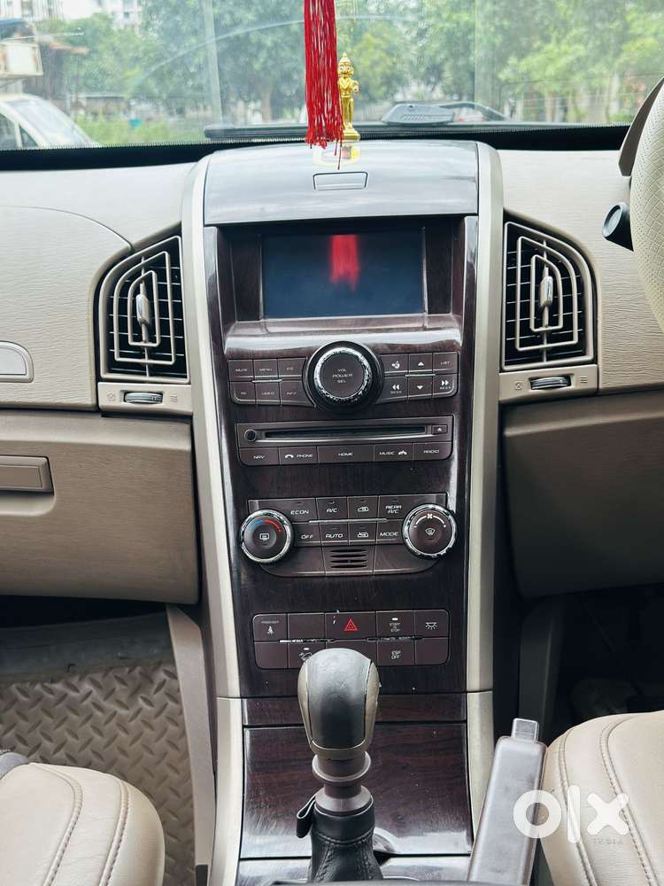 Mahindra Xuv500 2011-2015 W8 4wd, 2013, Diesel