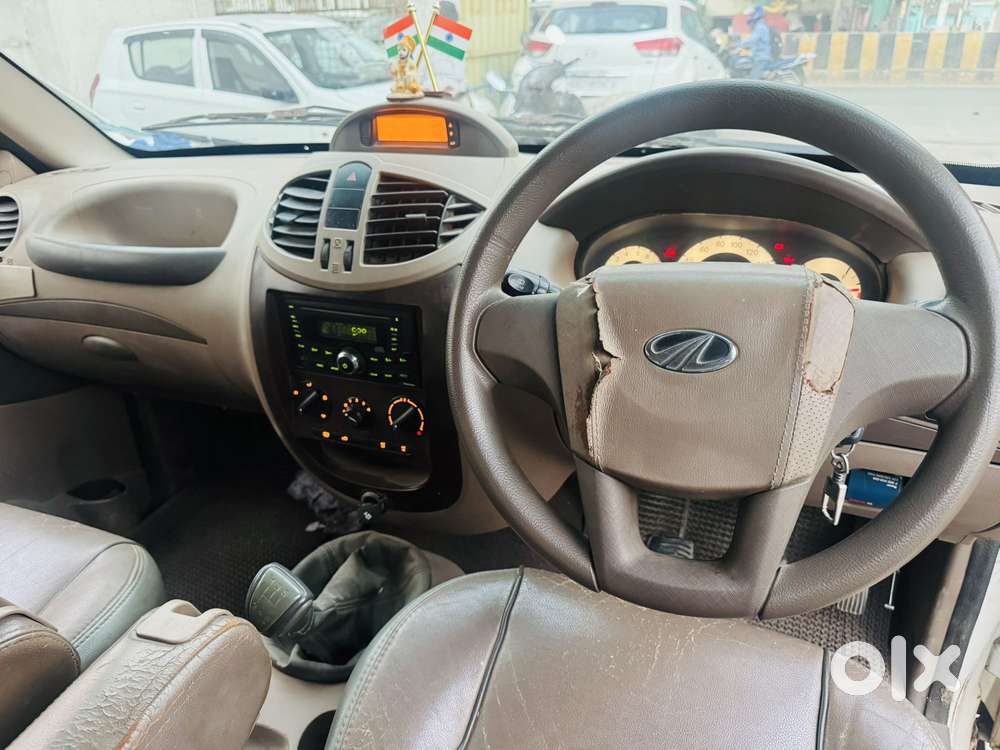 Mahindra Xylo E6 Celebration, 2010, Diesel