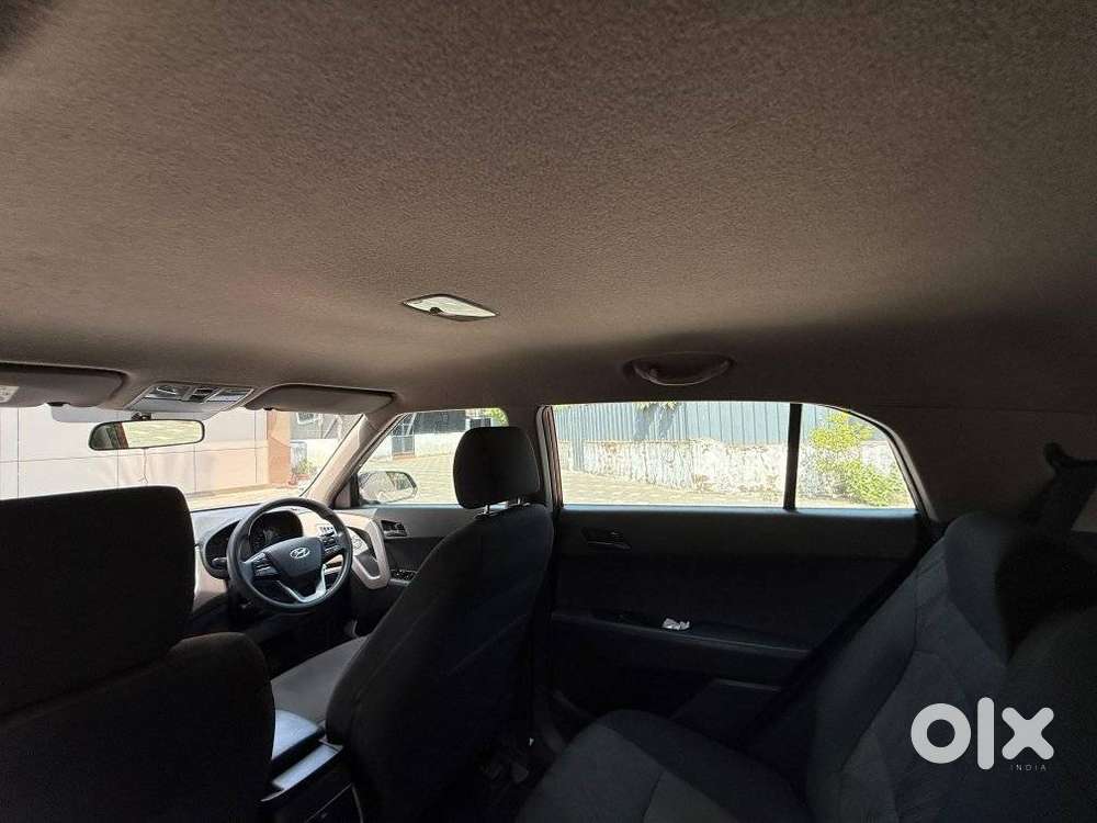 Hyundai Creta 1.4 E Plus Crdi, 2018, Diesel