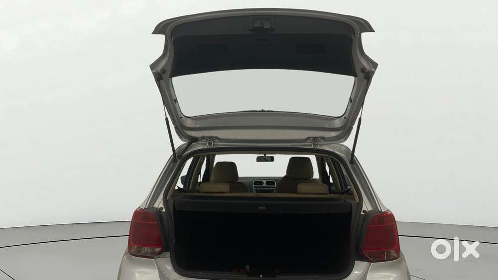 Volkswagen Polo 2013-2015 1.2 Mpi Highline, 2015, Petrol
