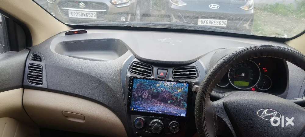 Eon D-lite Plus Lpg