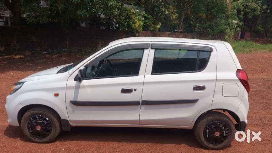 Maruti Suzuki Alto 800 Lxi, 2019, Petrol