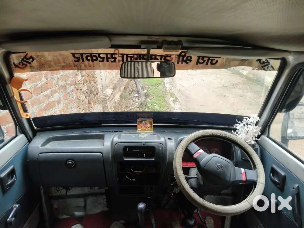 Maruti Omni Bsiii 16